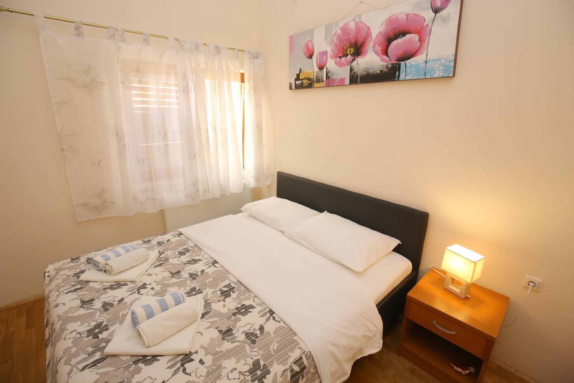 Villa Zubcic Zara Camera foto