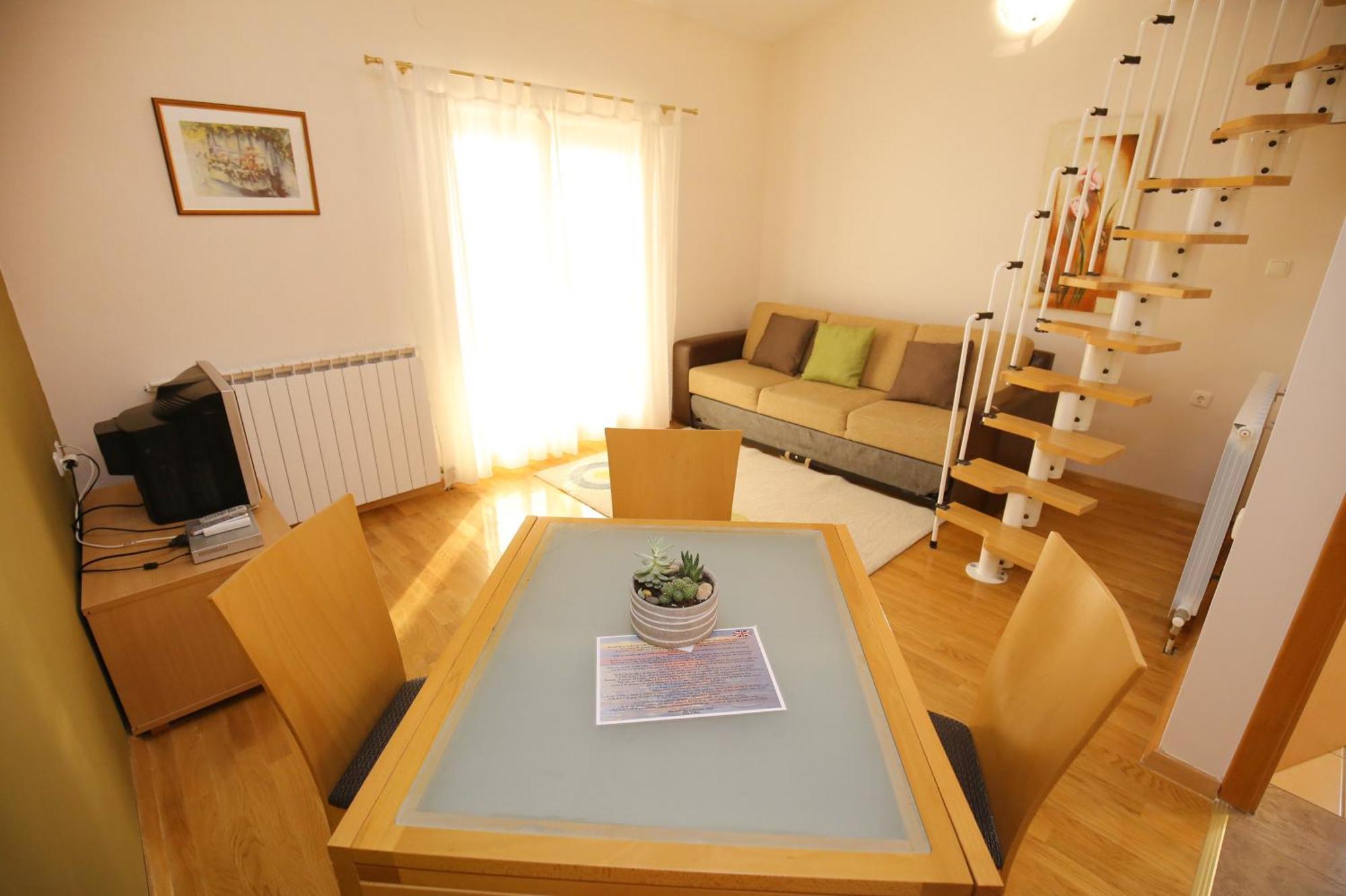Villa Zubcic Zara Camera foto